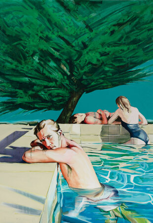 Athens Voice 876 - Στέλλα Καπεζάνου