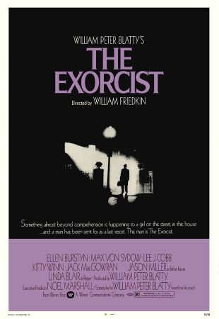The Exorcist
