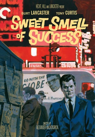 Sweet Smell of Success