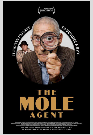 The Mole Agent