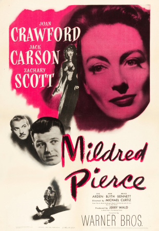 Mildred Pierce