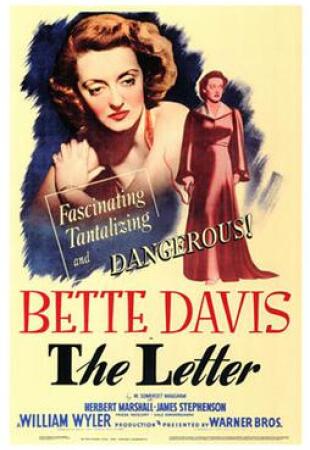 The Letter
