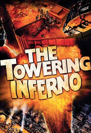 The Towering Inferno