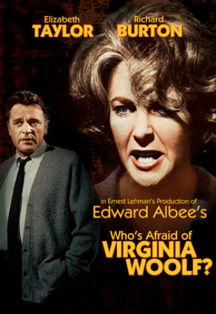 Who's Afraid of Virginia Woolf?