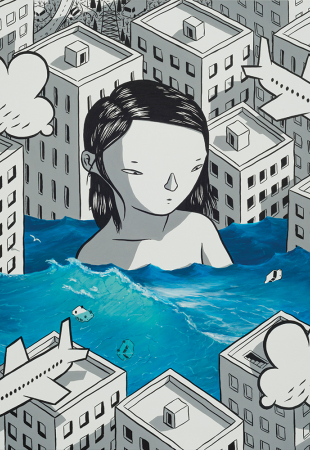 Athens Voice 882 - Millo