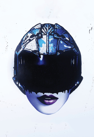 Athens Voice 883 - Maxim