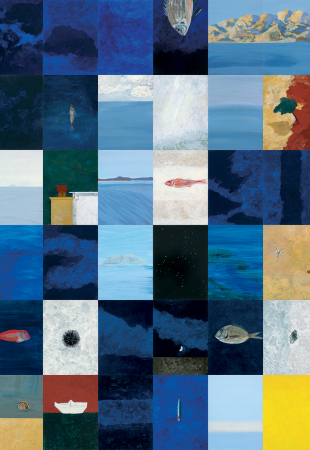 Athens Voice 884 - Γιώργος Χατζημιχάλης