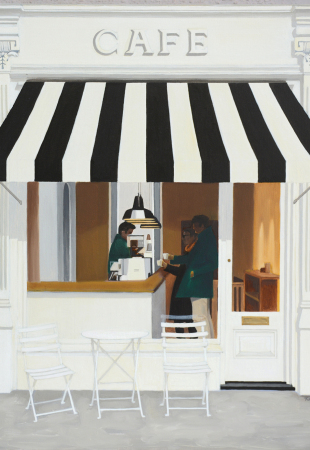 Athens Voice 886 - Νίκος Τόπακας