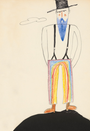 Athens Voice 893 - Αλέξης Κυριτσόπουλος