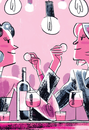 Athens Voice 895 - Michele Bruttomesso