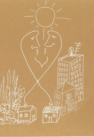 Athens Voice 899 - Kirios Criton