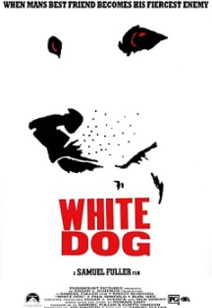 White Dog