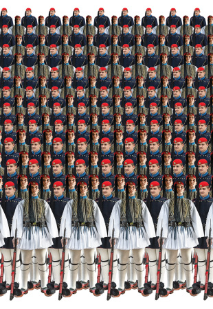 Athens Voice 909 - Αμαλία Σωτηροπούλου