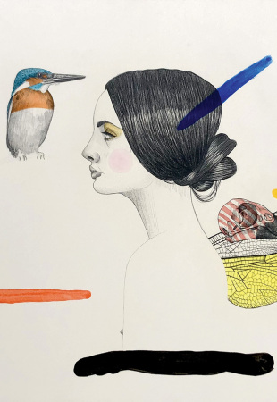 Athens Voice 913 - Mateo Andrea