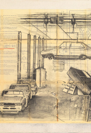 Athens Voice 916 - Ντένη Θεοχαράκη