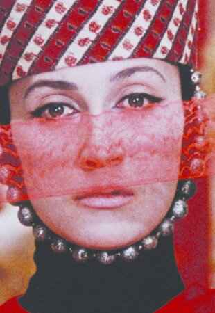 Το χρώμα του ροδιού