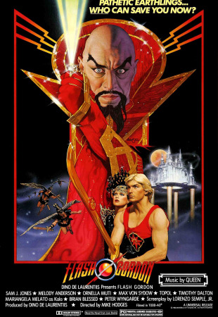 Flash Gordon