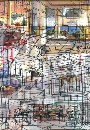 Athens Voice 936 - Κατερίνα Ζαφειροπούλου