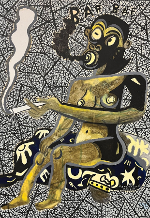 Athens Voice 939 - Τάσος Παυλόπουλος