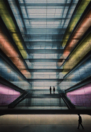 Athens Voice 944 - Πόπη Τσουκάτου