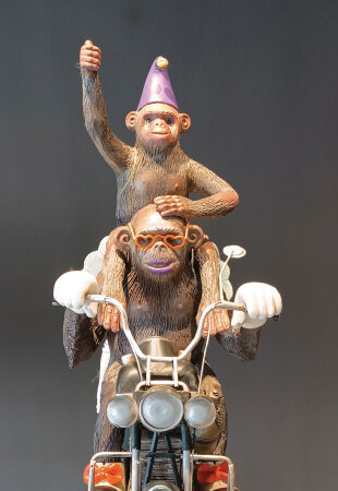 Athens Voice 947 - Γιώργος Γεωργιάδης