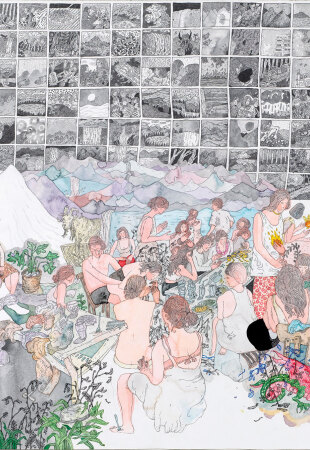 Athens Voice 948 - Στέφανος Ρόκος