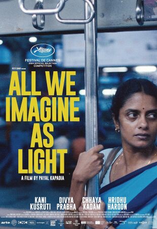 All we Imagine as Light