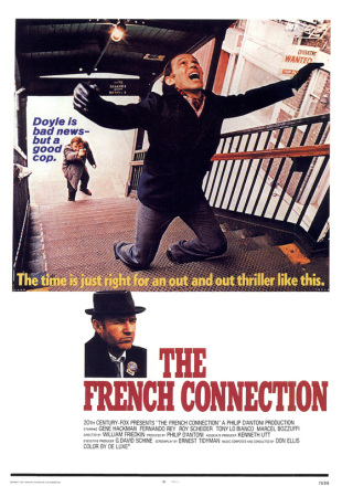 The French Connection