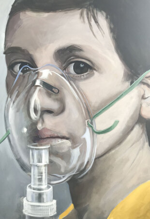 Athens Voice 953 - Παντελής Ψαρράς