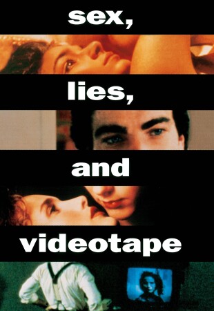 Sex, Lies, and Videotape