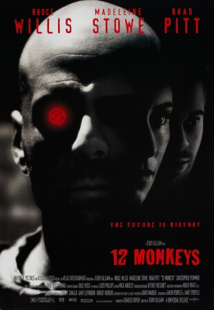 Twelve Monkeys