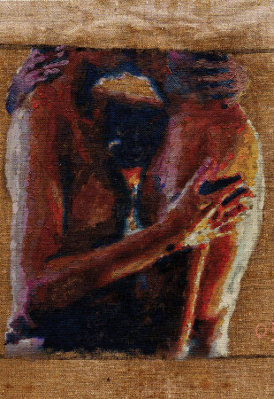 Athens Voice 955 - Άγγελος Σπάρταλης