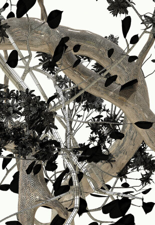 Athens Voice 957 - Κώστας Πηγαδάς (Costas Picadas)