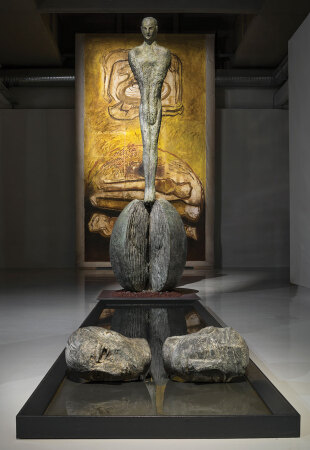 Athens Voice 963 - Βάνα Ξένου