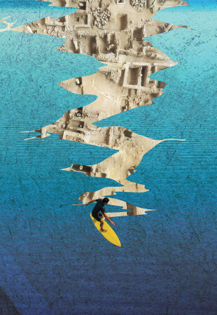 Athens Voice 964 - Υρώ Πιτσικάλη