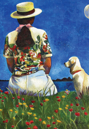 Athens Voice 971 - Καλλιρρόη Χρόνη