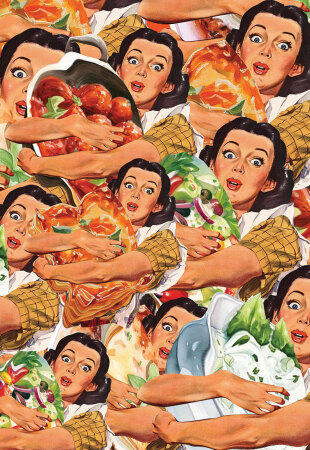 Athens Voice 979 - Taste Voice - Αντώνης Ράπτης (Drinkdamilk)