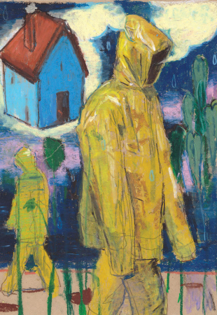 Athens Voice 989 - Μιχάλης Κιούσης