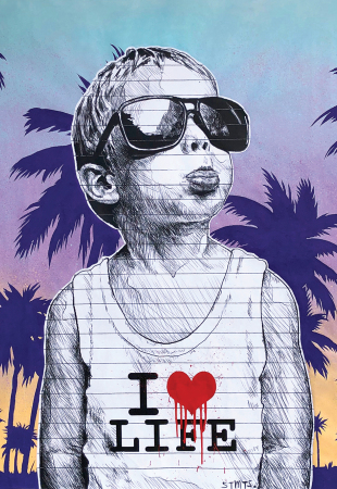 Health Voice - STMTS (Σταμάτης Μήτσιος)