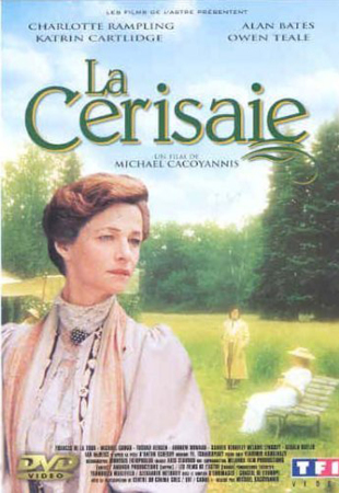 The Cherry Orchard