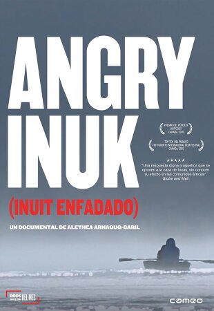 Angry Inuk