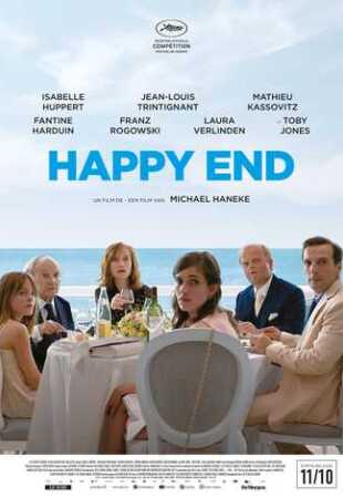 Happy End