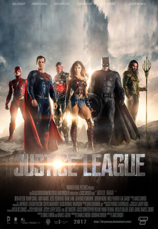 Justice League