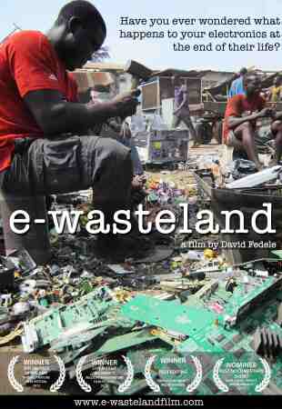 e-wasteland