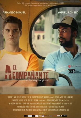 El acompañante