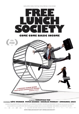 Free Lunch Society