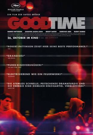 Good Time
