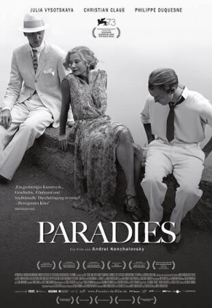 Paradise