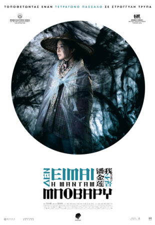 I Am Not Madame Bovary