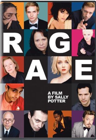 Rage